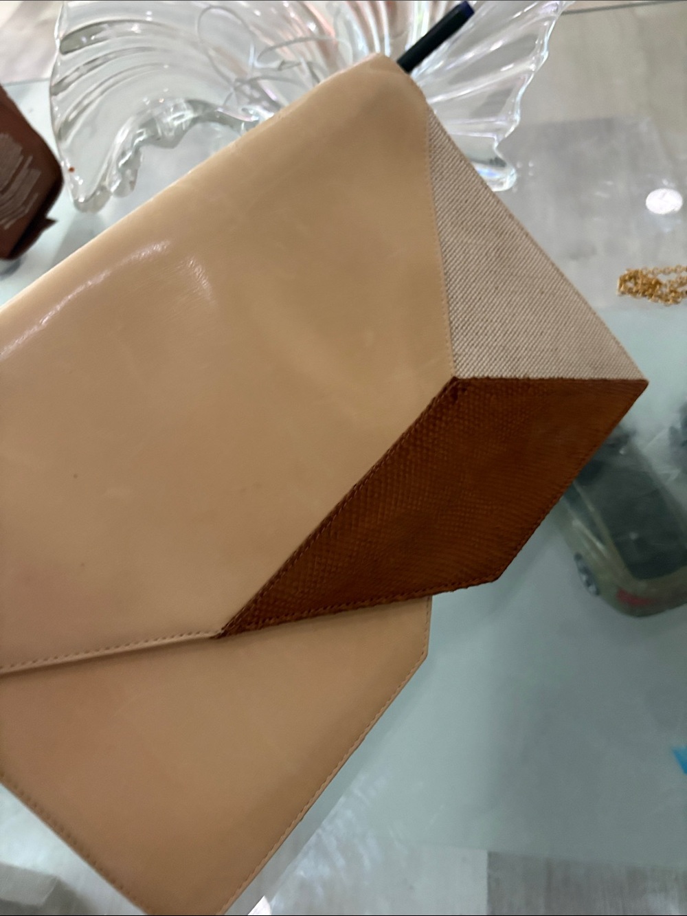BRUNO MAGLI

BOLOGNA

MADE IN ITALY bag